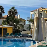 Grupo Morgado - Quinta Do Morgado - Morgado Pool View Appartement *