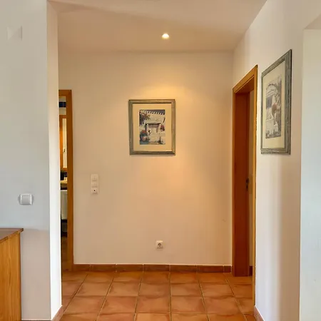 Grupo Morgado - Quinta Do Morgado - Morgado Luxury Apartment Tavira