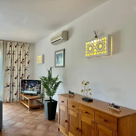 Apartment Grupo Morgado - Quinta Do Morgado - Morgado Luxury *