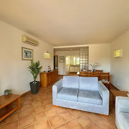 Grupo Morgado - Quinta Do Morgado - Morgado Luxury Apartment Tavira