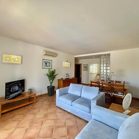 Grupo Morgado - Quinta Do Morgado - Morgado Luxury Apartment Tavira