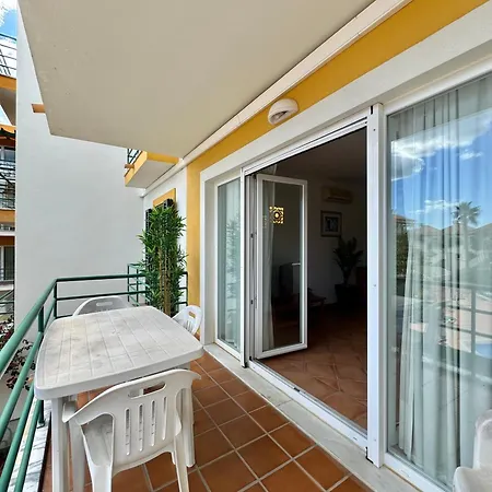 Grupo Morgado - Quinta Do Morgado - Morgado Luxury Apartment Tavira