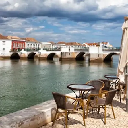 Grupo Morgado - Quinta Do Morgado - Morgado Pool View Tavira