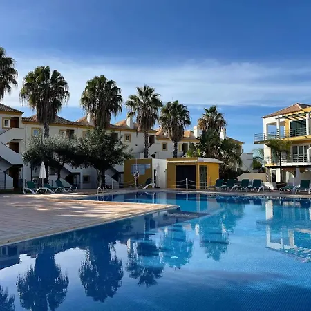 Grupo Morgado - Quinta Do Morgado - Morgado Pool View Apartmán