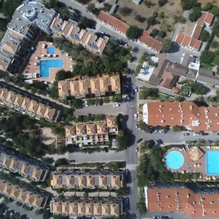 Apartmán Grupo Morgado - Quinta Do Morgado - Morgado Pool View *