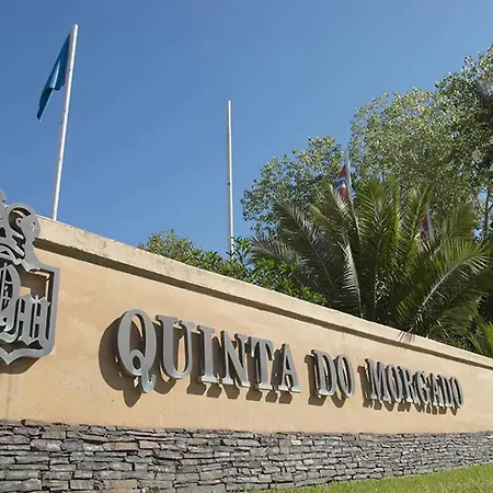 Grupo Morgado - Quinta Do Morgado - Morgado Luxury Apartment Tavira