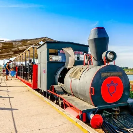Apartmán Grupo Morgado - Quinta Do Morgado - Morgado Pool View Tavira