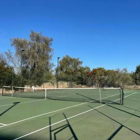 公寓 Grupo Morgado - Quinta Do Morgado - Morgado Pool View *