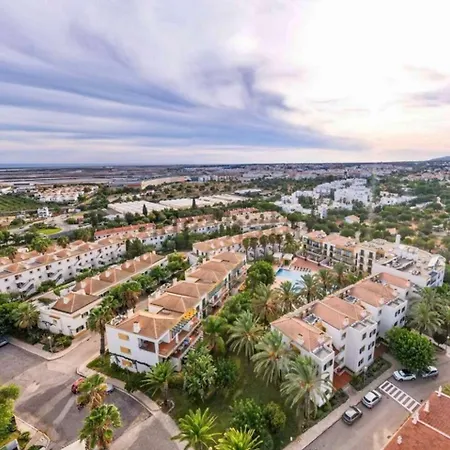 Apartmán Grupo Morgado - Quinta Do Morgado - Morgado Pool View