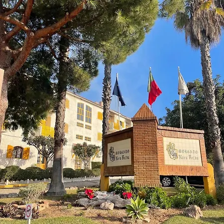 Grupo Morgado - Quinta Do Morgado - Morgado Pool View *