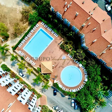Appartement Grupo Morgado - Quinta Do Morgado - Morgado Pool View