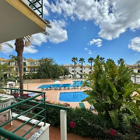 Grupo Morgado - Quinta Do Morgado - Morgado Pool View Apartman Tavira