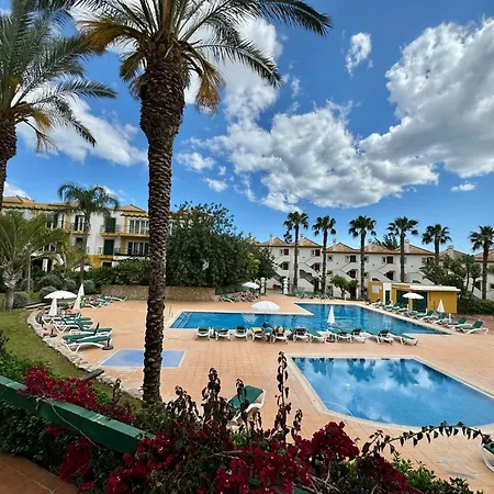 Grupo Morgado - Quinta Do Morgado - Morgado Pool View Apartman