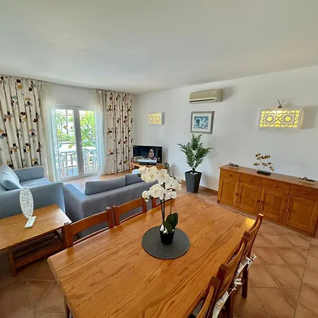 Apartmán Grupo Morgado - Quinta Do Morgado - Morgado Pool View