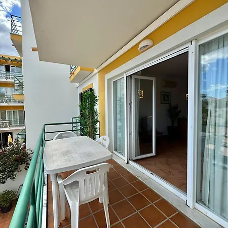 Grupo Morgado - Quinta Do Morgado - Morgado Pool View Appartement *