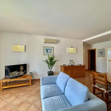 Apartmán Grupo Morgado - Quinta Do Morgado - Morgado Pool View