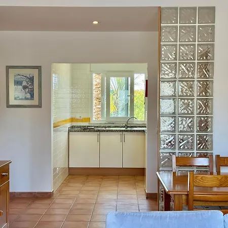 Apartmán Grupo Morgado - Quinta Do Morgado - Morgado Pool View *