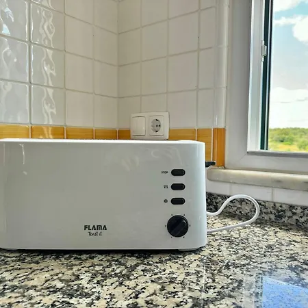 Grupo Morgado - Quinta Do Morgado - Morgado Pool View Apartmán Tavira