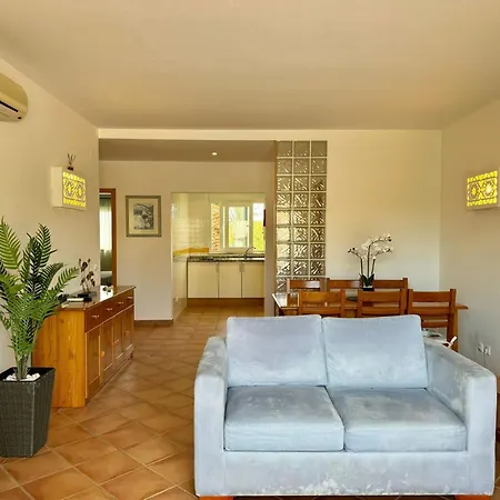 Apartmán Grupo Morgado - Quinta Do Morgado - Morgado Pool View Tavira