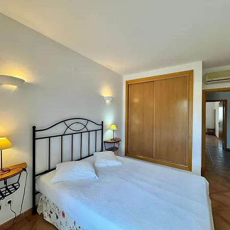 Grupo Morgado - Quinta Do Morgado - Morgado Pool View Apartmán