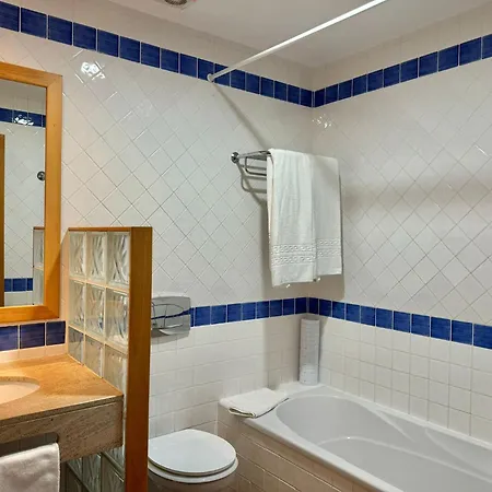 Apartmán Grupo Morgado - Quinta Do Morgado - Morgado Pool View *