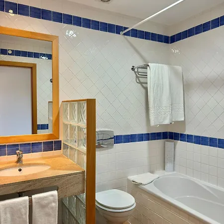 Grupo Morgado - Quinta Do Morgado - Morgado Pool View Apartmán Tavira