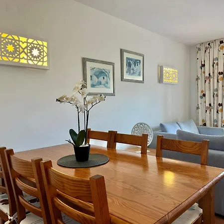 Apartmán Grupo Morgado - Quinta Do Morgado - Morgado Pool View Tavira