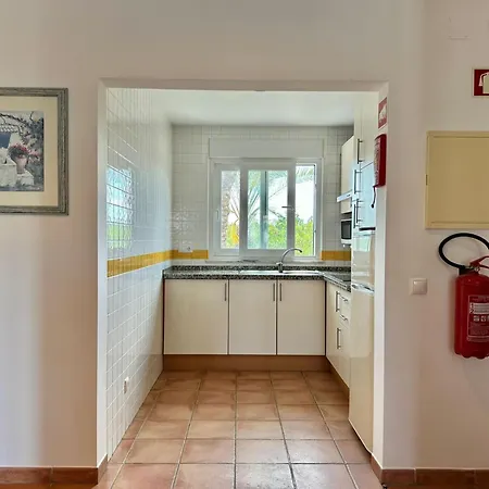 Grupo Morgado - Quinta Do Morgado - Morgado Pool View Apartmán *