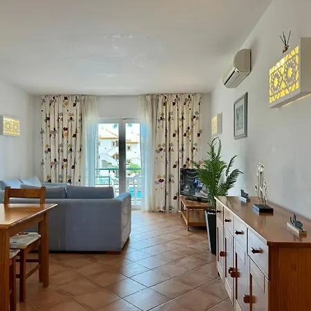 Apartmán Grupo Morgado - Quinta Do Morgado - Morgado Pool View *