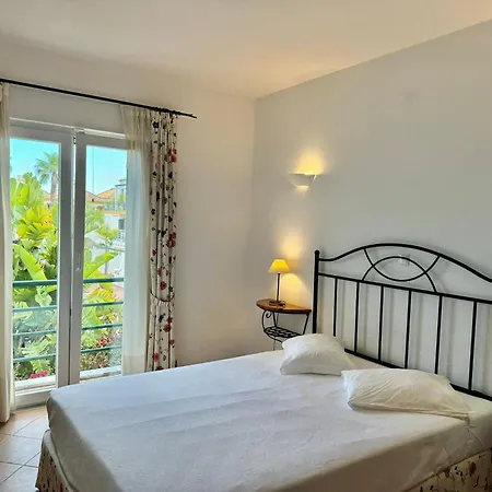 Grupo Morgado - Quinta Do Morgado - Morgado Pool View Apartmán *