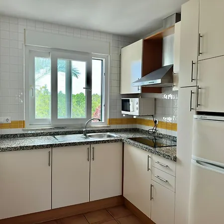 Grupo Morgado - Quinta Do Morgado - Morgado Pool View Apartmán Tavira