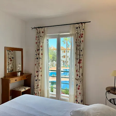 Apartmán Grupo Morgado - Quinta Do Morgado - Morgado Pool View *