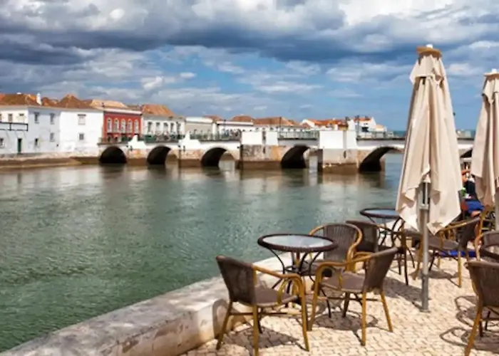 Grupo Morgado - Quinta Do Morgado - Morgado Pool View Tavira