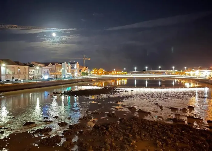 Grupo Morgado - Quinta Do Morgado - Morgado Pool View Apartman Tavira