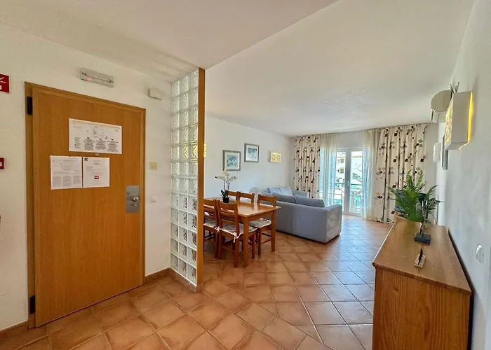 Apartman Grupo Morgado - Quinta Do Morgado - Morgado Pool View Tavira