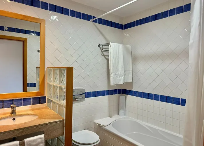 Appartement Grupo Morgado - Quinta Do Morgado - Morgado Pool View *