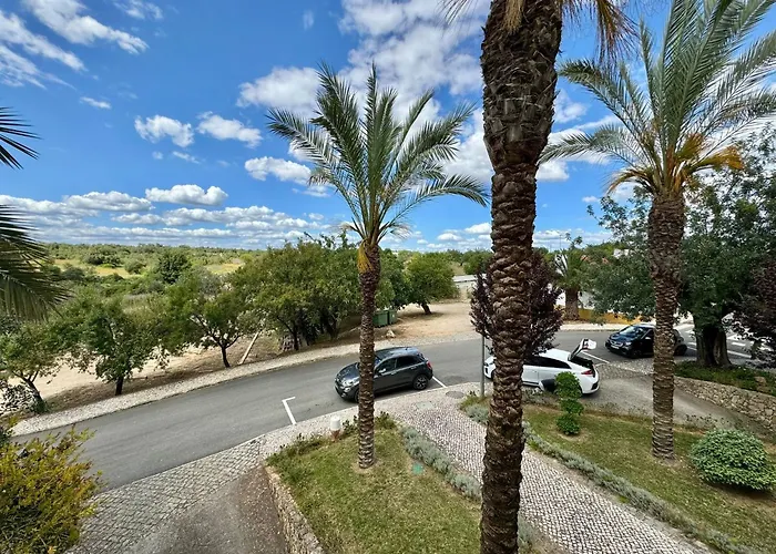 Grupo Morgado - Quinta Do Morgado - Morgado Pool View Appartement