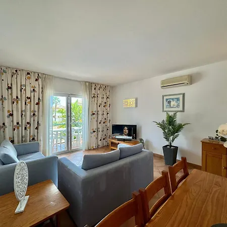 Appartement Grupo Morgado - Quinta Do Morgado - Morgado Pool View Tavira
