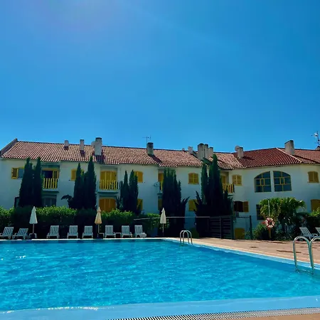 Grupo Morgado - Quinta Do Morgado - Morgado Pool View