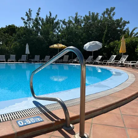 Grupo Morgado - Quinta Do Morgado - Morgado Pool View Appartement