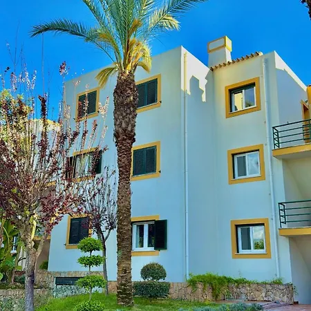 Lejlighed Grupo Morgado - Quinta Do Morgado - Morgado Pool View *