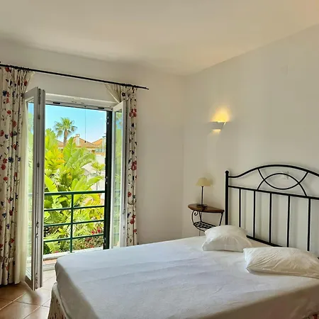 Appartement Grupo Morgado - Quinta Do Morgado - Morgado Pool View *