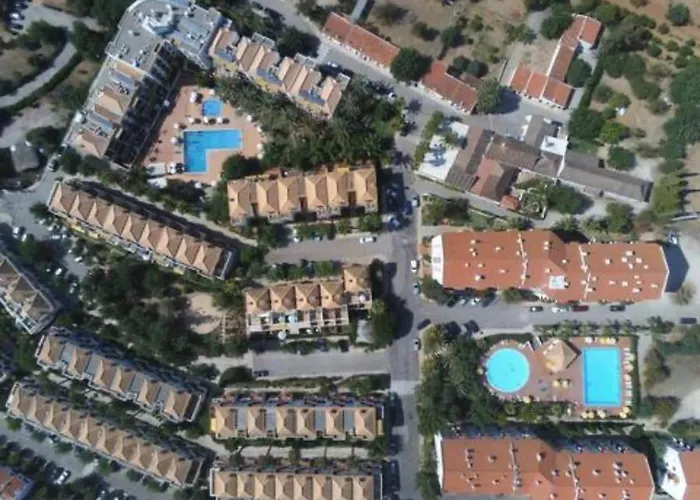 아파트 Grupo Morgado - Quinta Do Morgado - Morgado Pool View *