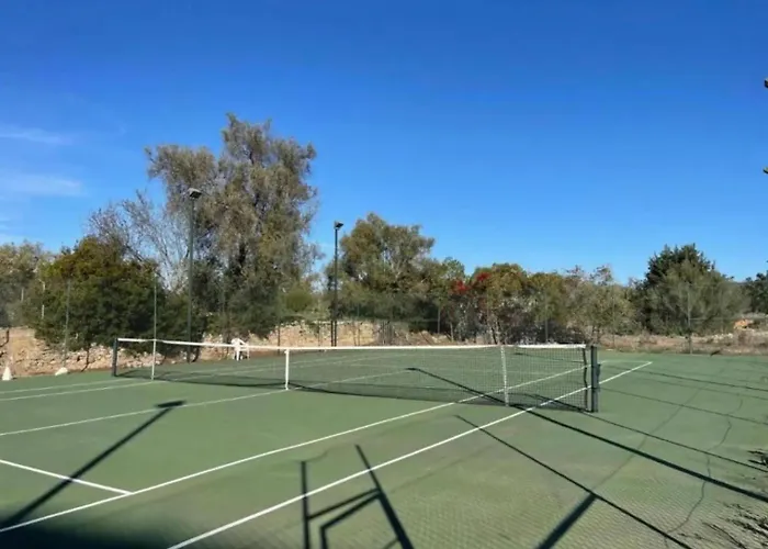 아파트 Grupo Morgado - Quinta Do Morgado - Morgado Pool View *