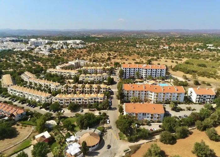 Grupo Morgado - Quinta Do Morgado - Morgado Pool View 타비라