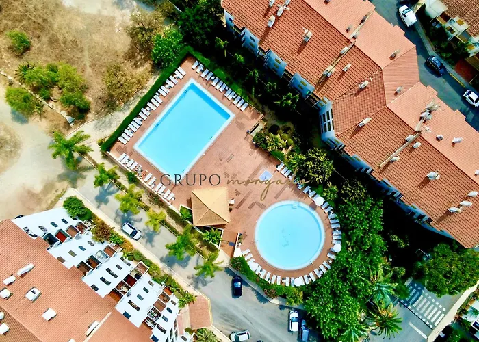 Apartamento Grupo Morgado - Quinta Do Morgado - Morgado Pool View