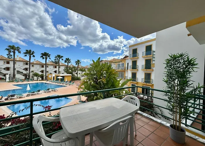 Grupo Morgado - Quinta Do Morgado - Morgado Pool View * 타비라