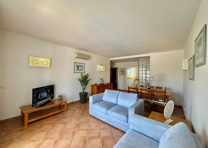 Grupo Morgado - Quinta Do Morgado - Morgado Pool View 아파트 *