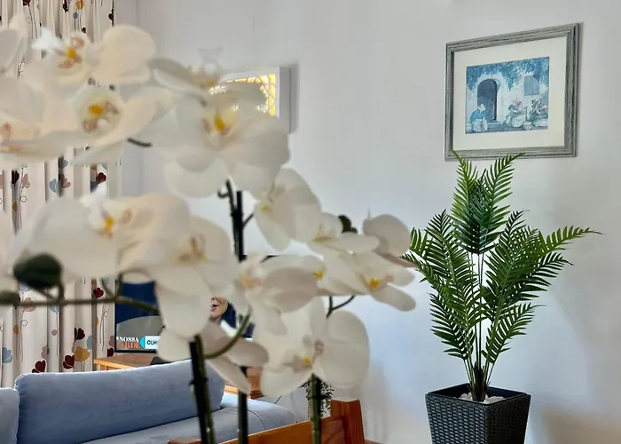 Grupo Morgado - Quinta Do Morgado - Morgado Pool View 아파트 타비라