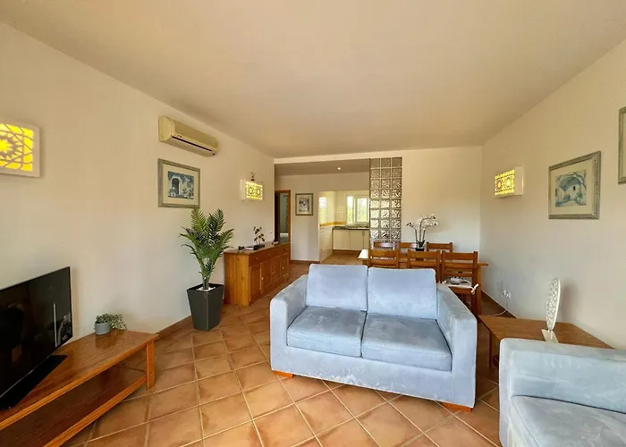 아파트 Grupo Morgado - Quinta Do Morgado - Morgado Pool View